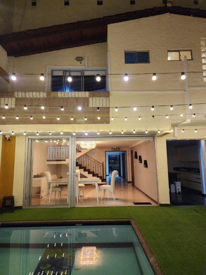 Hotel Boutique Deluxe Home Medellin Medellín Exterior foto